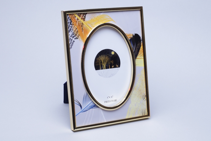 Фоторамка 10х15см AG10106