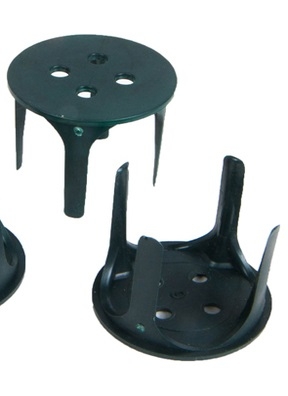 Фиксатор для оазиса  d3см (пинхолдер)