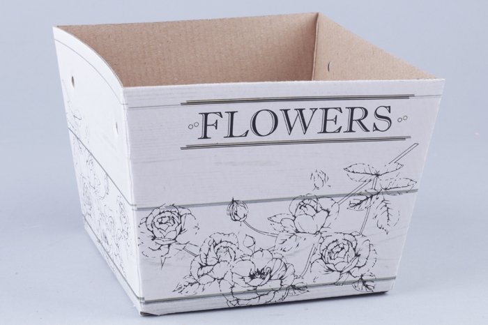 Плайм пакет H110 D150/125 Белое дерево Плайм пакет H110 D150/125 Белое дерево