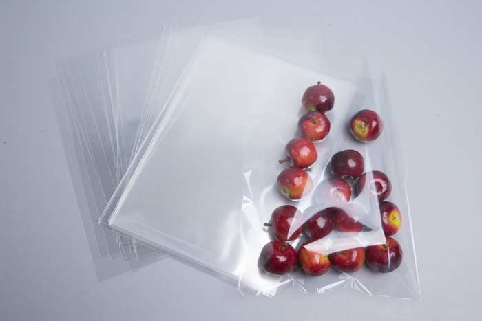 Пакет прозрачный/прозрачный 18/25см 50 шт Пакет прозрачный/прозрачный 18/25см 50 шт