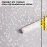Пленка цветная Пузыри 70см белый Пленка цветная Пузыри 70см белый