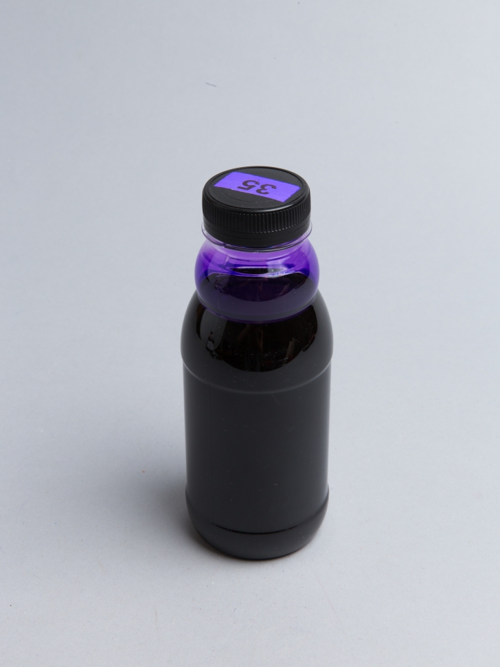 Краска для окрашивания живых цветов 300мл лаванда 35