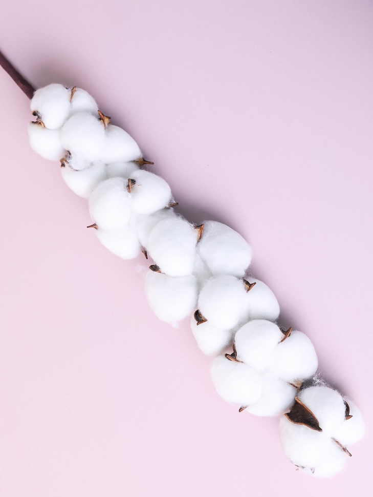 ИЦ Хлопок на ножке 65см 0020-55 ИЦ Хлопок на ножке 65см 0020-55