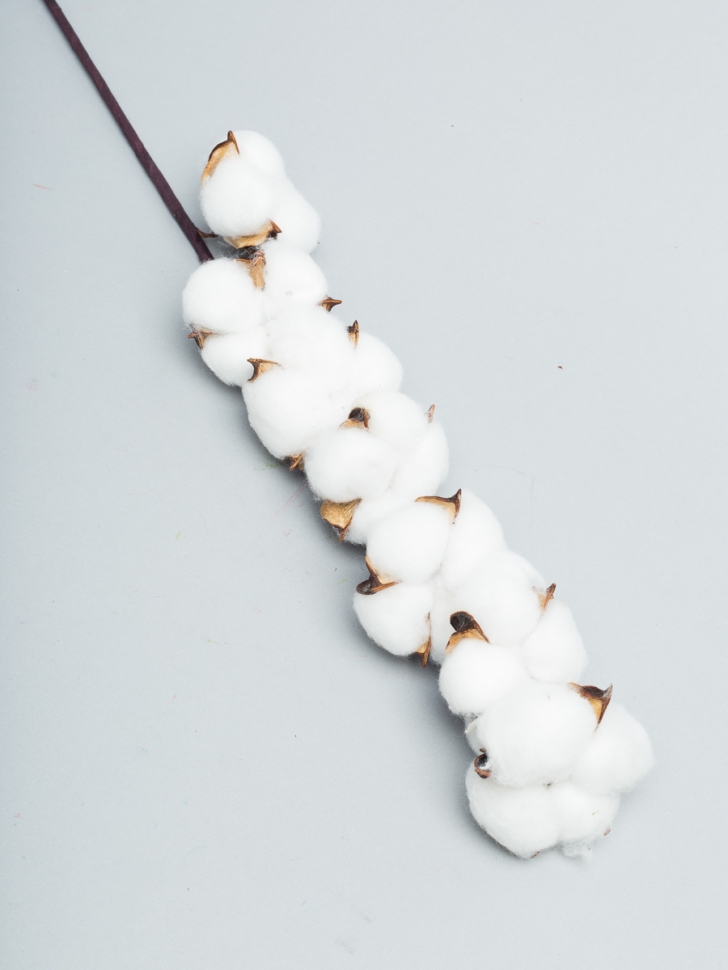 ИЦ Хлопок на ножке 65см 0020-55 ИЦ Хлопок на ножке 65см 0020-55