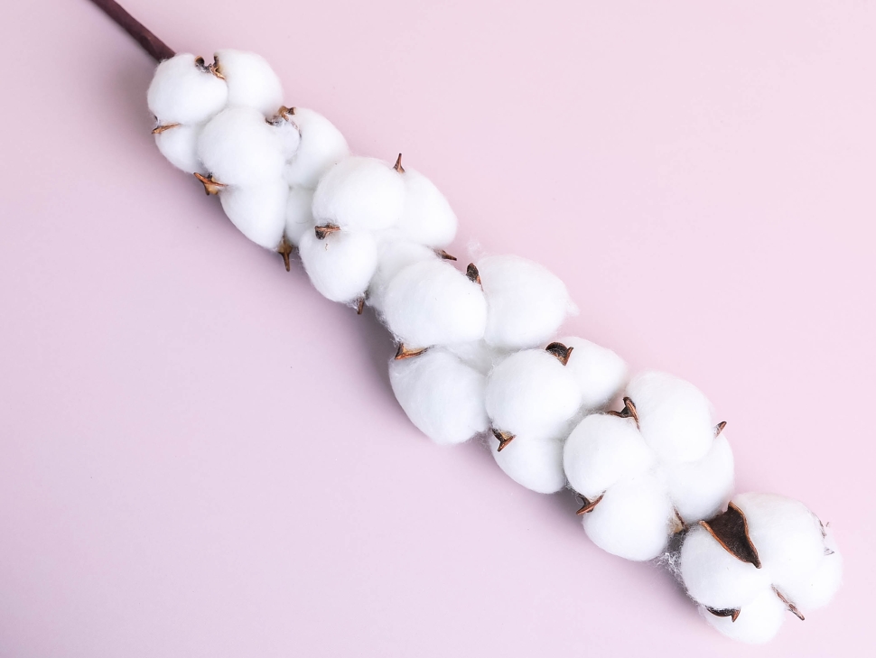 ИЦ Хлопок на ножке 65см 0020-55 ИЦ Хлопок на ножке 65см 0020-55