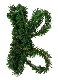 Еловая лента 3см х 5м