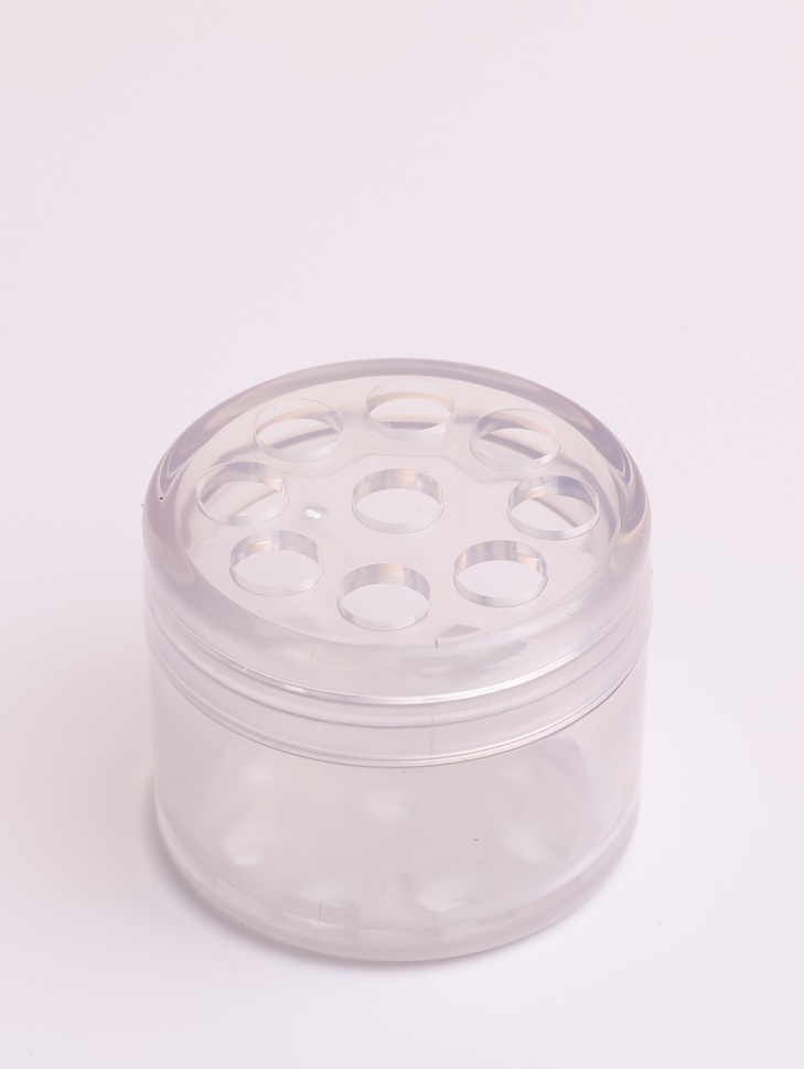 Держатель спиральный для букета d 5х4см Держатель спиральный для букета d 5х4см