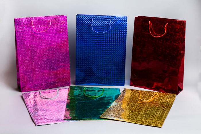 Сумочка голография (31х44х10см) Сумочка голография (31х44х10см)