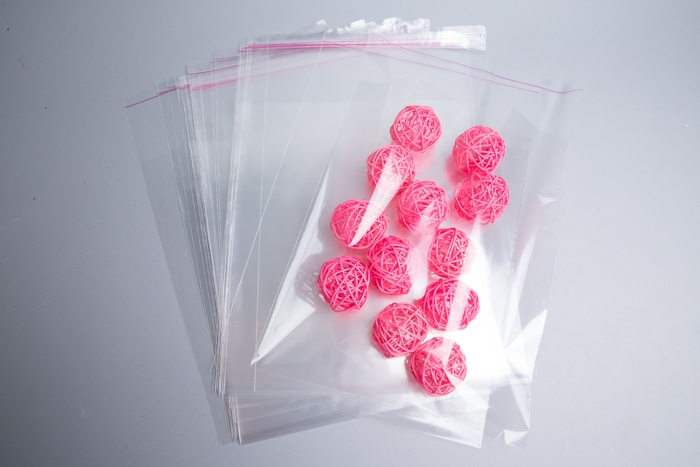 Пакет прозрачный со скотчем 29х35cм 50 шт Пакет прозрачный со скотчем 29х35cм 50 шт