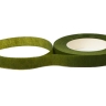 Тейп Лента 13ммx28м оливковая, К Тейп Лента 13ммx28м оливковая, К