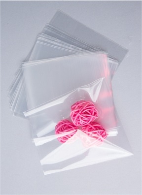 Пакет прозрачный/прозрачный 10/10см 50 шт Пакет прозрачный/прозрачный 10/10см 50 шт