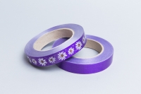 Лента простая 2/50 РД фиолетовая