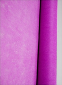Фетр К 50см х 15м сиреневый яркий