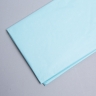 Бумага тишью 50х66см,10 лист. голубой Бумага тишью 50х66см,10 лист. голубой
