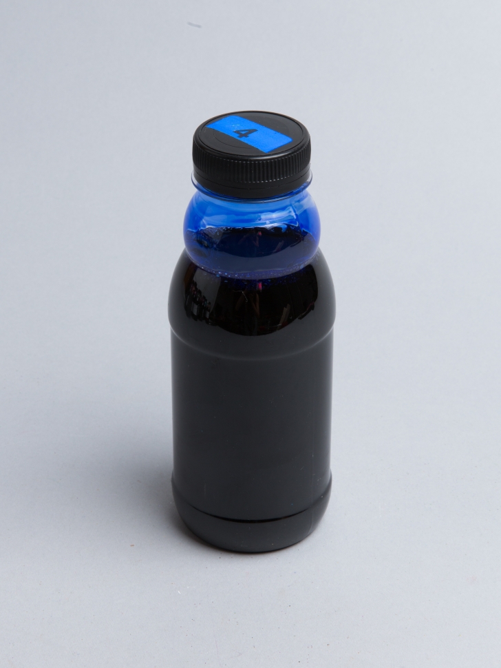 Краска для окрашивания живых цветов 300мл синий 04 Краска для окрашивания живых цветов 300мл синий 04