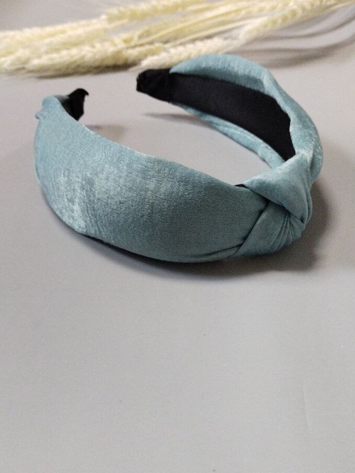 Ободок О-065 16х12х4см виридиан Ободок О-065 16х12х4см виридиан