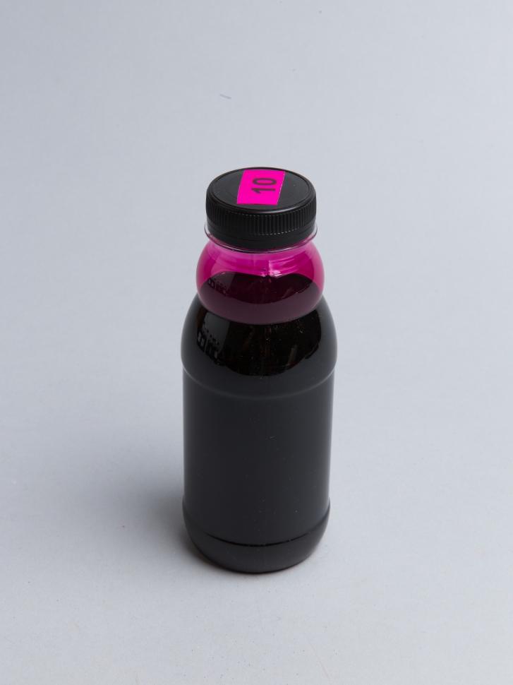 Краска для окрашивания живых цветов 300мл фуксия 10