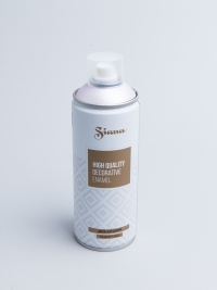 Спрей Краска SIANA HQ Металлик Жемчужно лиловый