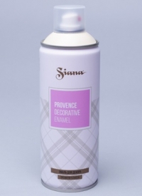 Спрей Краска SIANA Provence Слоновая кость