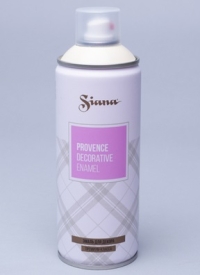 Спрей Краска SIANA Provence Слоновая кость