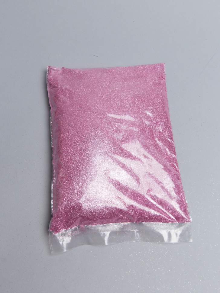 Блестки 1кг К розовые Блестки 1кг К розовые
