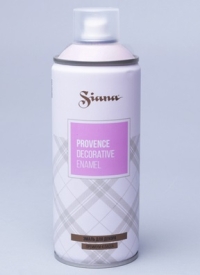 Спрей Краска SIANA Provence Магнолия