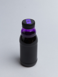 Краска для окрашивания живых цветов 300мл черничный 14