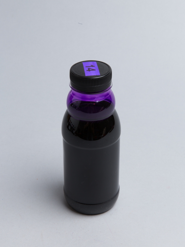 Краска для окрашивания живых цветов 300мл черничный 14 Краска для окрашивания живых цветов 300мл черничный 14