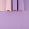 Пленка матовая 60мкм 58см х 10м Двухсторонняя сиреневый/ розовый светлый К Пленка матовая 60мкм 58см х 10м Двухсторонняя сиреневый/ розовый светлый К