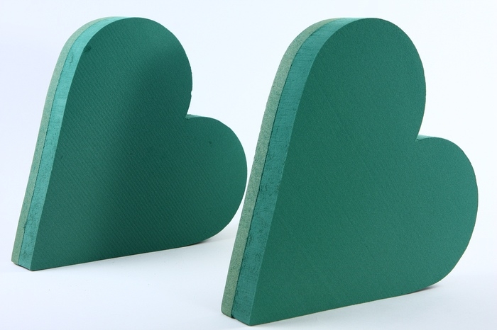 Оазис Сердце 36х37х6, 8223