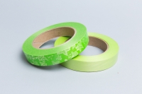 Лента простая 2/50 РД салатовая