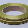 Лента золотая полоса 2/50 РД фисташковая
