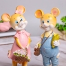 Фигурка Мышь 7х8х20,5см Фигурка Мышь 7х8х20,5см
