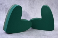 Оазис Сердце 25х23х6, 8341