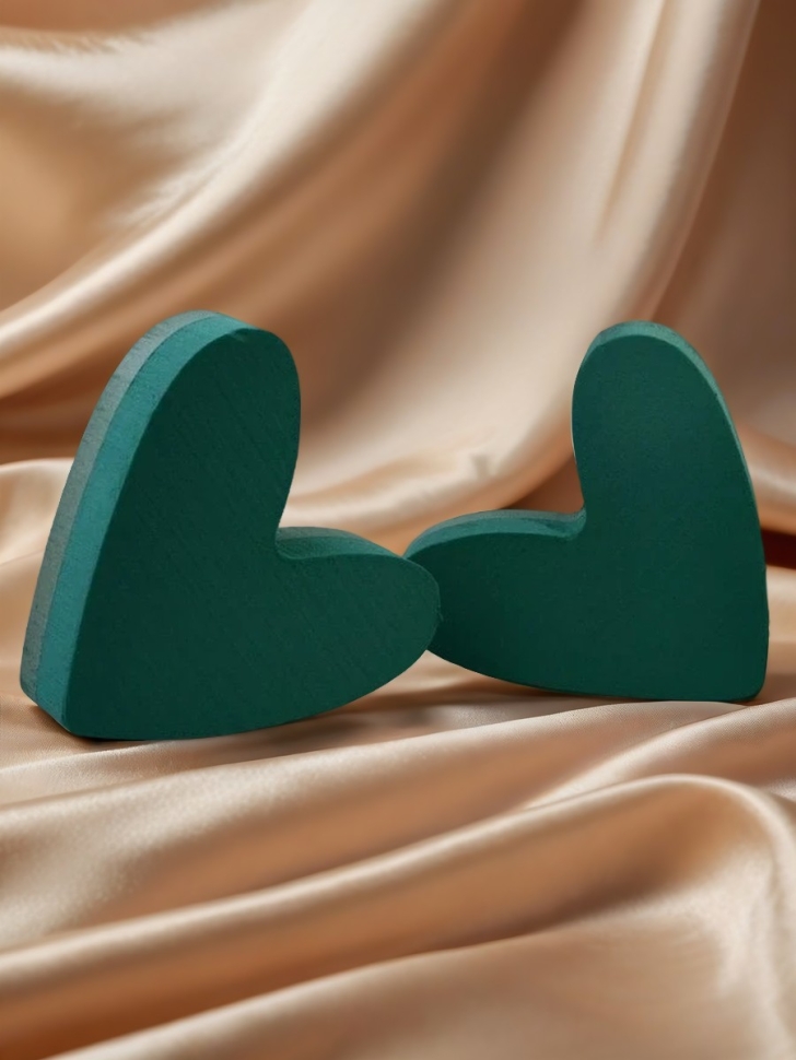 Оазис Сердце 25х23х6, 8341 Оазис Сердце 25х23х6, 8341