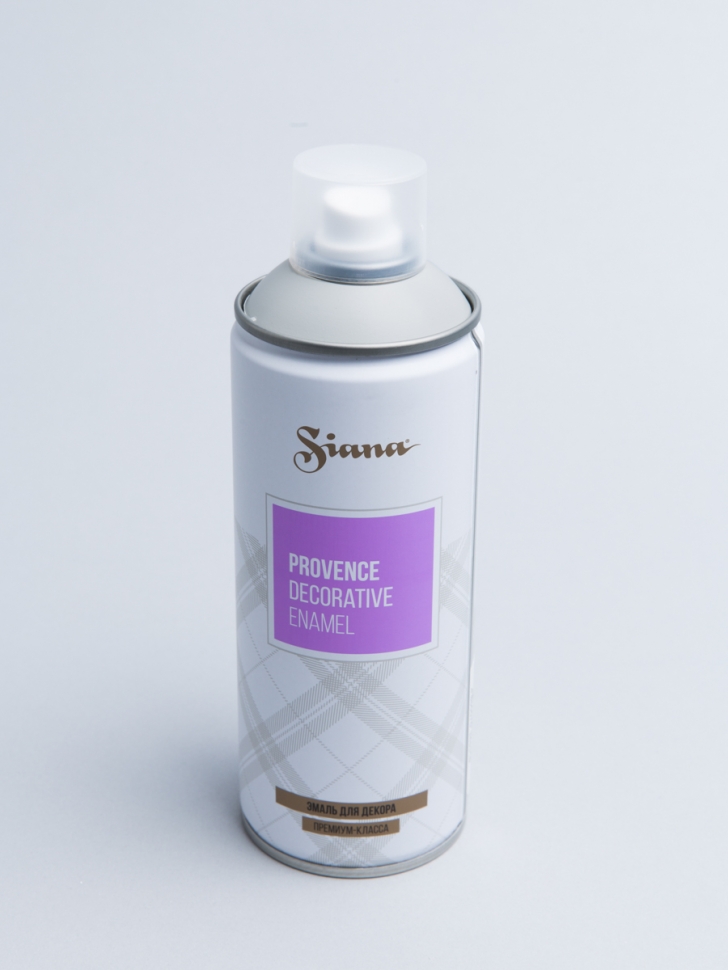 Спрей Краска SIANA Provence Перезвон ветра