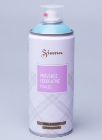 Спрей Краска SIANA Provence Виридиан