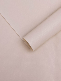 Пленка суфле 58смх58см 20листов кремовый