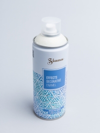 Спрей Краска SIANA Effects глиттер Бенгальский огонь