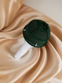 Портбукетница ЛЕДИ 2, d7см, 3019