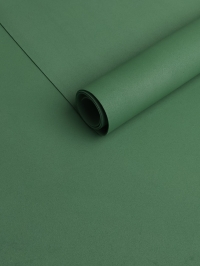 Фоамиран 60х70см 1мм 1лист. зеленый темный