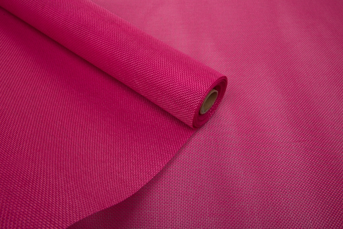 Лен искусственный 47см х 4,5м розовый Лен искусственный 47см х 4,5м розовый