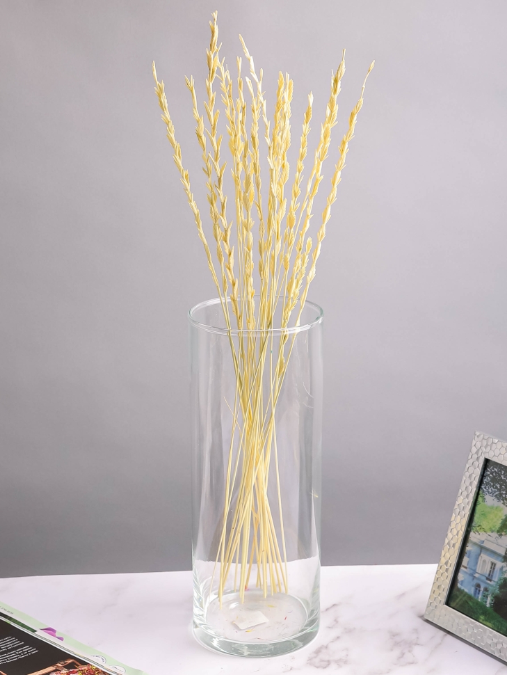 Расграс 60см 20гр 21шт выбеленный Расграс 60см 20гр 21шт выбеленный