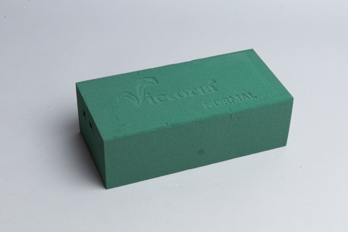 Оазис Виктория кирпич для живых цветов (20) Оазис Виктория кирпич для живых цветов (20)