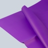 Пленка матовая 58см х 58см 60мкм 10 листов, фиолет Пленка матовая 58см х 58см 60мкм 10 листов, фиолет