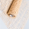 Сетка Сизаль 53см х 5ярд натуральный светлый Сетка Сизаль 53см х 5ярд натуральный светлый
