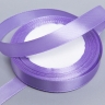 Лента атласная 15мм х 25 ярд JD сиреневый Лента атласная 15мм х 25 ярд JD сиреневый