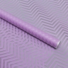 Пленка матовая Зигзаг 70см х 10м сиреневый Пленка матовая Зигзаг 70см х 10м сиреневый