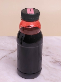 Краска для окрашивания живых цветов 300мл вишневый 05