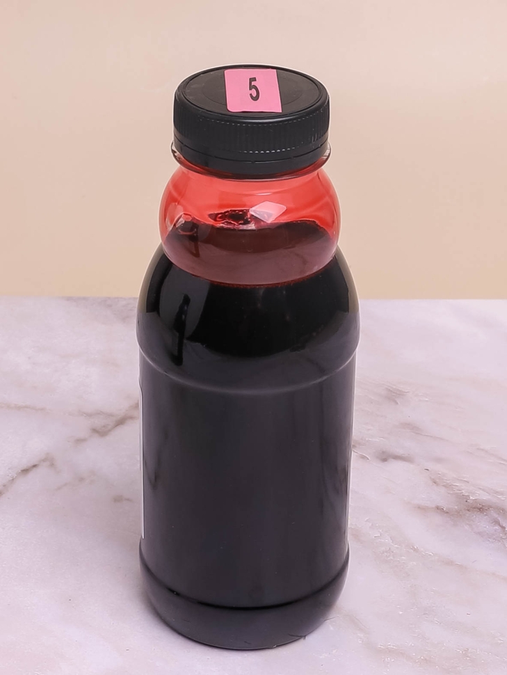 Краска для окрашивания живых цветов 300мл вишневый 05 Краска для окрашивания живых цветов 300мл вишневый 05